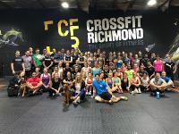 CrossFit Richmond image 1